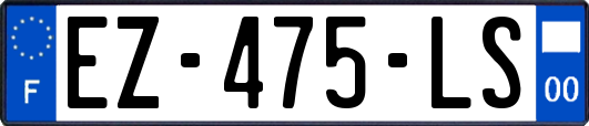 EZ-475-LS