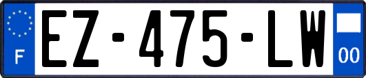 EZ-475-LW