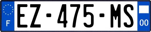 EZ-475-MS