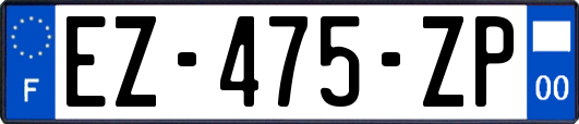 EZ-475-ZP