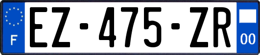 EZ-475-ZR