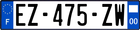 EZ-475-ZW