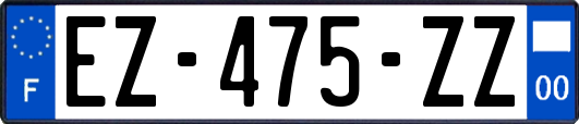 EZ-475-ZZ