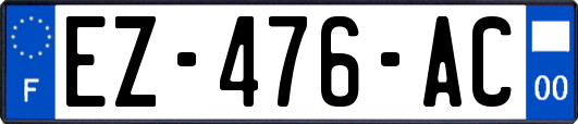 EZ-476-AC