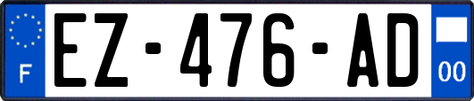 EZ-476-AD