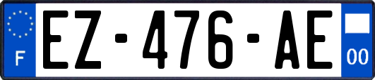 EZ-476-AE