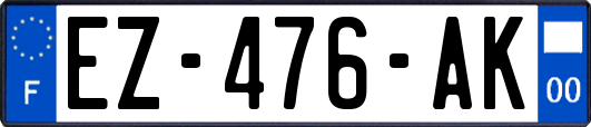 EZ-476-AK