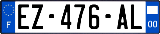 EZ-476-AL