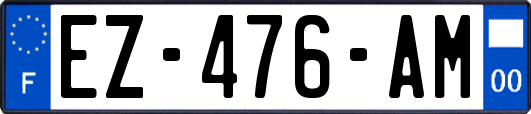 EZ-476-AM