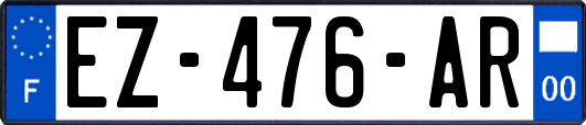 EZ-476-AR