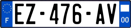 EZ-476-AV