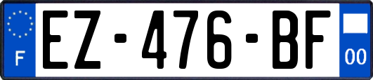 EZ-476-BF