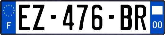 EZ-476-BR