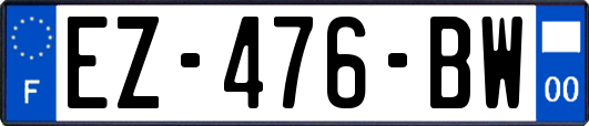 EZ-476-BW