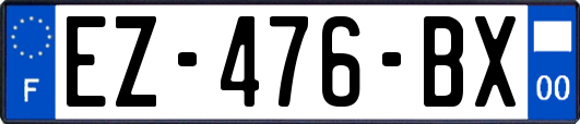 EZ-476-BX