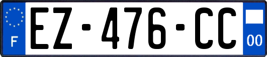 EZ-476-CC