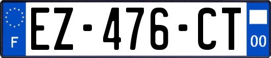 EZ-476-CT