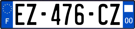 EZ-476-CZ