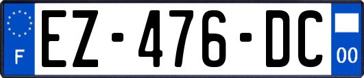 EZ-476-DC