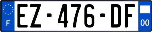 EZ-476-DF