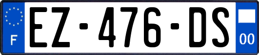 EZ-476-DS