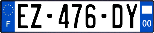 EZ-476-DY