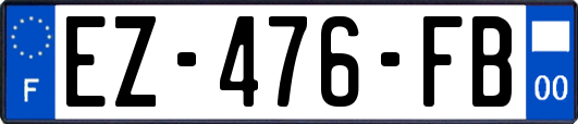 EZ-476-FB