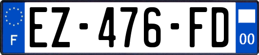 EZ-476-FD