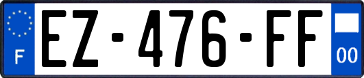 EZ-476-FF