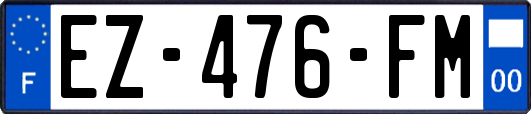 EZ-476-FM