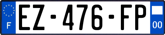 EZ-476-FP