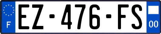 EZ-476-FS