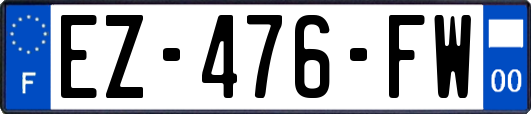 EZ-476-FW