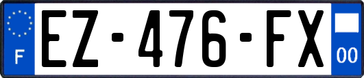 EZ-476-FX