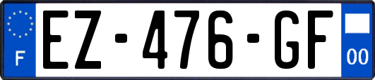 EZ-476-GF