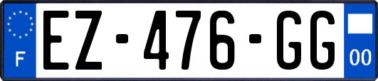 EZ-476-GG