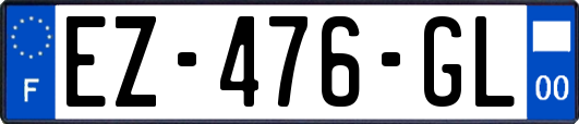 EZ-476-GL