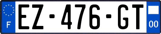 EZ-476-GT