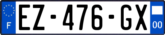 EZ-476-GX