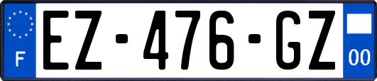 EZ-476-GZ