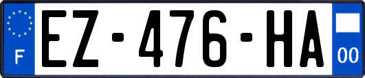 EZ-476-HA