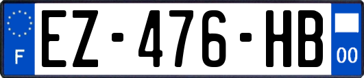 EZ-476-HB