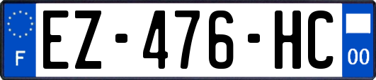 EZ-476-HC