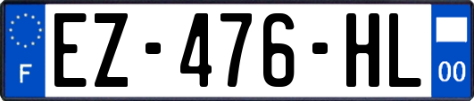 EZ-476-HL