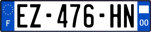 EZ-476-HN