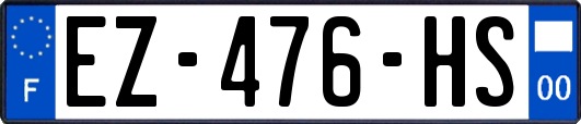 EZ-476-HS