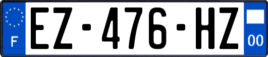 EZ-476-HZ