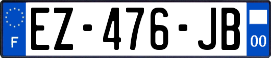 EZ-476-JB