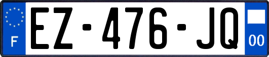 EZ-476-JQ