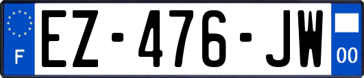 EZ-476-JW